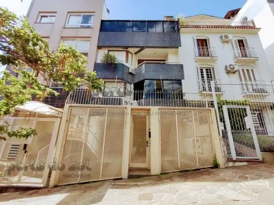 Apartamento com 1 Quarto à venda, 45m² no Petrópolis, Porto Alegre
