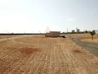 Lote/Terreno à venda, 252m² no Condomínio Guaporé 1, Ribeirão Preto