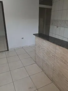 Apartamento com 1 Quarto para alugar, 50m² no Riacho Fundo I, Brasília