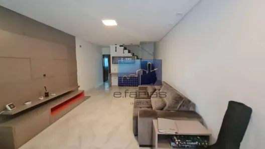 Sobrado com 4 Quartos à venda, 245m² no Chácara Seis de Outubro, São Paulo