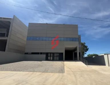 Galpão/Depósito/Armazém para alugar, 1405m² no Ana Maria, Sorocaba