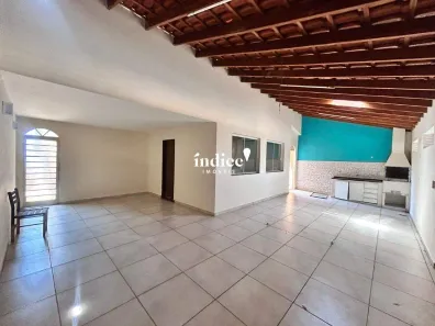 Casa com 3 Quartos à venda, 125m² no Independência, Ribeirão Preto