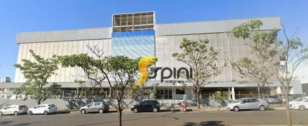 Sala Comercial para alugar, 450m² no Granja Marileusa, Uberlândia