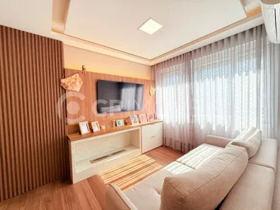 Apartamento com 2 Quartos à venda, 69m² no Jardim Itu, Porto Alegre