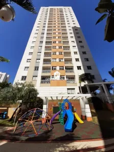 Apartamento com 3 Quartos à venda, 67m² no Centro, Campo Grande