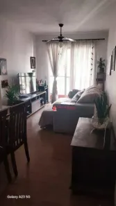 Apartamento com 3 Quartos à venda, 64m² no Vila Parque Jabaquara, São Paulo