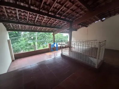 Casa com 4 Quartos à venda, 170m² no Jardim Maracanã, São Paulo