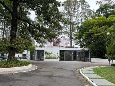 Apartamento com 2 Quartos para alugar, 180m² no Cidade São Francisco, São Paulo