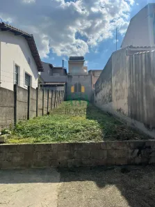 Lote/Terreno à venda, 125m² no Jardim das Estrelas, Sorocaba