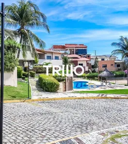Casa com 4 Quartos à venda, 304m² no Praia do Futuro I, Fortaleza