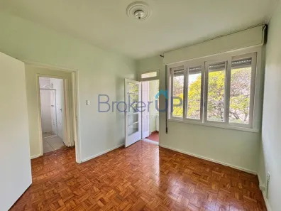 Apartamento com 2 Quartos para alugar, 60m² no Menino Deus, Porto Alegre