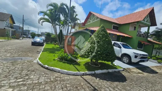Casa de Condomínio com 4 Quartos à venda, 200m² no Bananeiras, Bananeiras