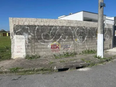 Lote/Terreno à venda, 160m² no Vila Aparecida, Taubaté