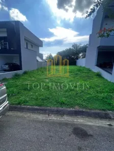 Lote/Terreno à venda, 250m² no Condomínio Vem Viver Jacareí, Jacareí