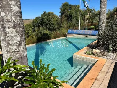 com 7 Quartos à venda, 39331m² no Bairro Tapera Grande, Itatiba