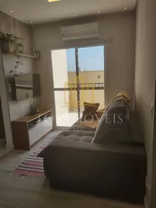 Apartamento com 2 Quartos à venda, 71m² no Jardim San Marino, São José dos Campos