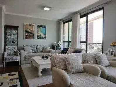 Apartamento com 2 Quartos à venda, 102m² no Cambuí, Campinas