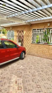 Sobrado com 2 Quartos à venda, 95m² no Vila Brasilina, São Paulo