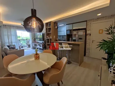 Apartamento com 3 Quartos à venda, 90m² no Barra Olímpica, Rio de Janeiro