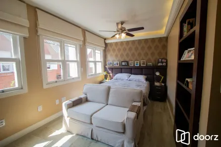 Casa de Condomínio com 3 Quartos à venda, 193m² no Chácara das Pedras, Porto Alegre