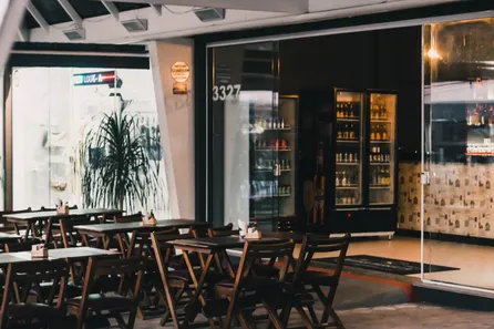 Ponto Comercial à venda, 110m² no Jardim Paulista, Atibaia