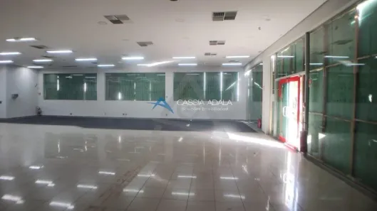 Ponto Comercial para alugar, 293m² no Vila Mimosa, Campinas