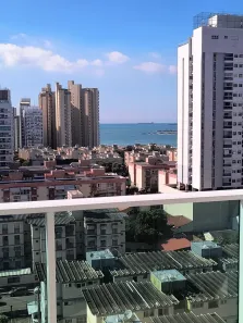 Apartamento com 2 Quartos à venda, 85m² no Praia da Costa, Vila Velha