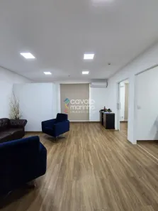 Sala Comercial para alugar, 57m² no Nova Ribeirânia, Ribeirão Preto