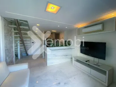 Apartamento com 1 Quarto para alugar, 63m² no Tirol, Natal