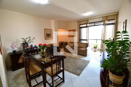 Apartamento com 3 Quartos à venda, 97m² no Cambuí, Campinas