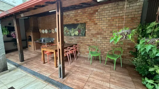 Apartamento com 4 Quartos à venda, 115m² no Buritis, Belo Horizonte