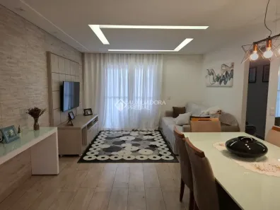 Apartamento com 3 Quartos à venda, 81m² no Santa Terezinha, São Bernardo do Campo