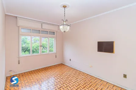 Apartamento com 3 Quartos à venda, 109m² no Menino Deus, Porto Alegre