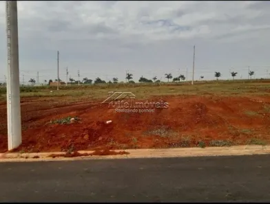 Lote/Terreno à venda, 256m² no Central Park Monte Mor, Monte Mor
