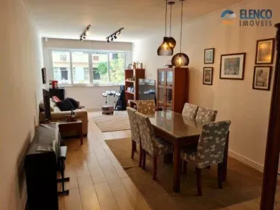 Apartamento com 3 Quartos à venda, 140m² no Icaraí, Niterói
