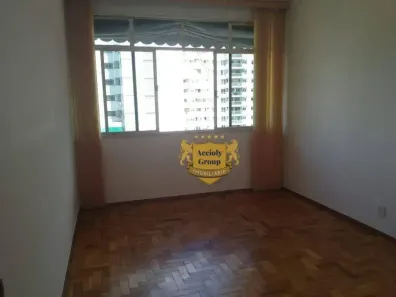 Apartamento com 3 Quartos à venda, 90m² no Icaraí, Niterói