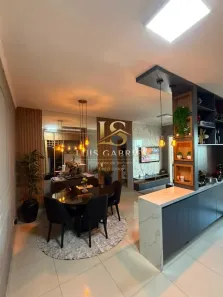 Apartamento com 3 Quartos à venda, 89m² no Morada do Ouro, Cuiabá