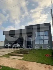 Casa de Condomínio com 3 Quartos à venda, 175m² no Caldeira, Indaiatuba