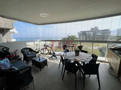 Apartamento com 2 Quartos à venda, 89m² no Piratininga, Niterói