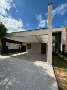 Casa de Condomínio com 3 Quartos à venda, 168m² no Jacaré, Cabreúva