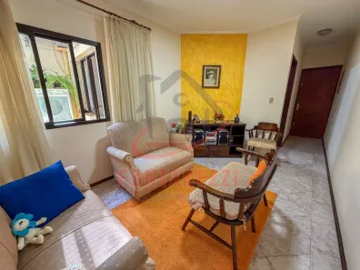 Apartamento com 2 Quartos à venda, 70m² no Parque das Nações, Santo André