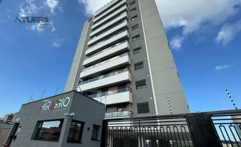 Apartamento com 2 Quartos para alugar, 69m² no Atibaia Jardim, Atibaia