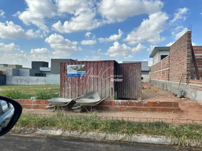 Lote/Terreno à venda, 253m² no Setlife Mirassol, Mirassol