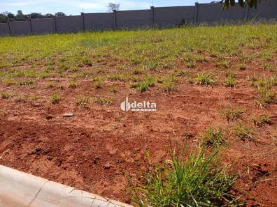 Lote/Terreno à venda, 264m² no Saraiva, Uberlândia