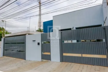 Casa com 3 Quartos à venda, 281m² no Parque Jataí, Votorantim