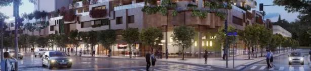 Ponto Comercial para alugar, 216m² no Botafogo, Rio de Janeiro