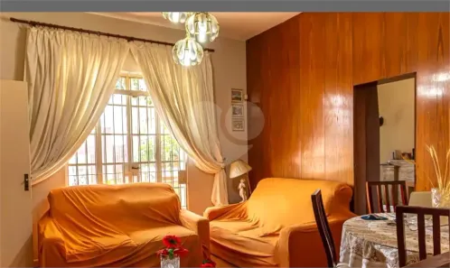 Sobrado com 4 Quartos à venda, 110m² no Aclimação, São Paulo