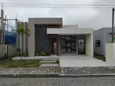 Casa com 3 Quartos à venda, 120m² no Muçumagro, João Pessoa