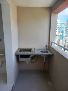Apartamento com 2 Quartos à venda, 58m² no Costa Paradiso, Barra dos Coqueiros