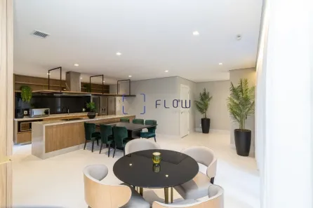 Apartamento com 3 Quartos à venda, 85m² no City América, São Paulo